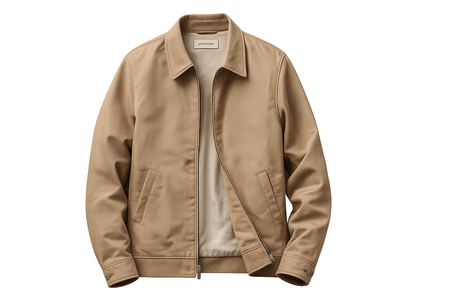 Jackets category